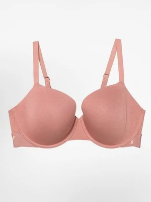 Biustonosz bezszwowy dkny intimates