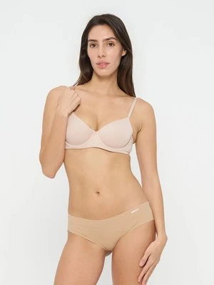 Biustonosz bezszwowy dkny intimates