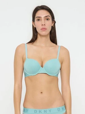 Biustonosz bezszwowy dkny intimates