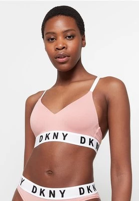 Biustonosz bezszwowy DKNY Loungewear