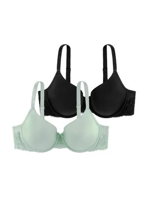 Biustonosz bezszwowy Dorina