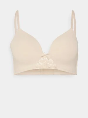 Biustonosz bezszwowy Dorina