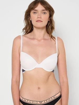 Biustonosz bezszwowy Emporio Armani
