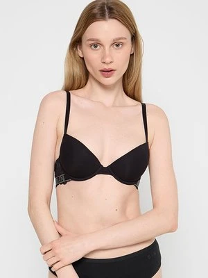 Biustonosz bezszwowy Emporio Armani