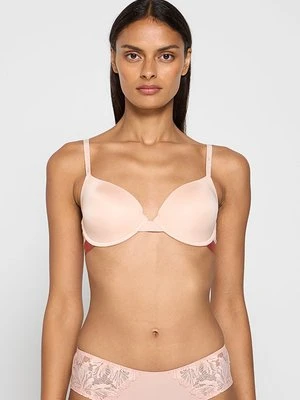 Biustonosz bezszwowy Emporio Armani