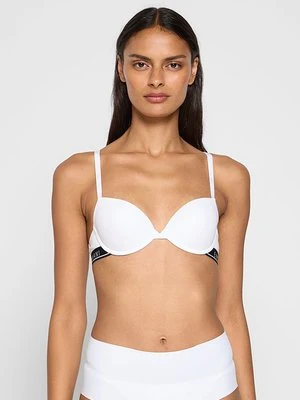 Biustonosz bezszwowy Emporio Armani