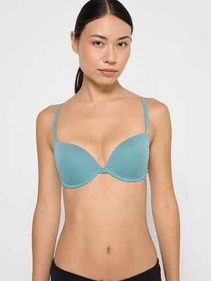 Biustonosz bezszwowy Emporio Armani