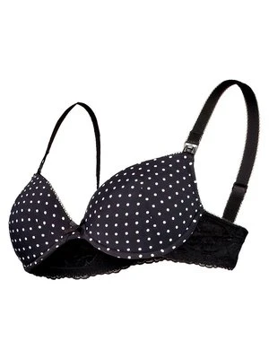 Biustonosz bezszwowy Envie de Fraise