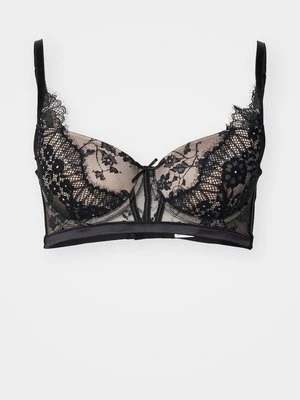 Biustonosz bezszwowy Hunkemöller