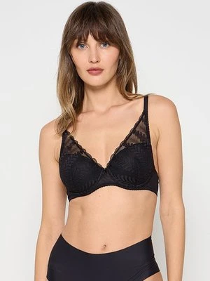 Biustonosz bezszwowy Lascana