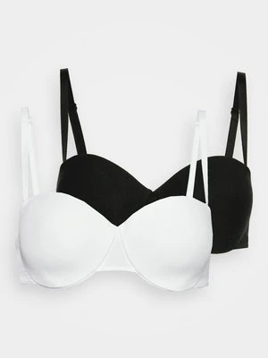 Biustonosz bezszwowy Lascana