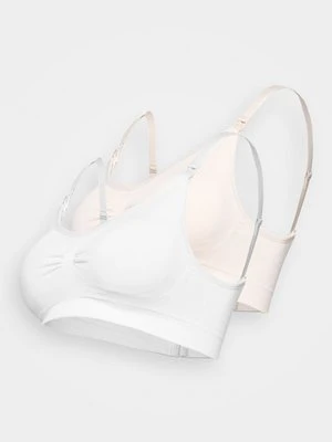 Biustonosz bezszwowy magic bodyfashion