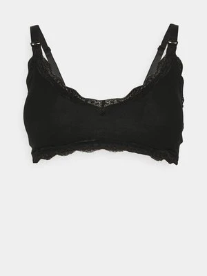 Biustonosz bezszwowy magic bodyfashion