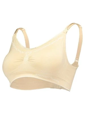 Biustonosz bezszwowy magic bodyfashion