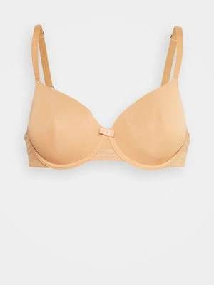 Biustonosz bezszwowy Marks & Spencer