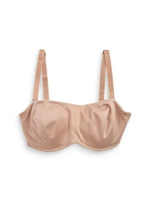 Biustonosz bezszwowy Next