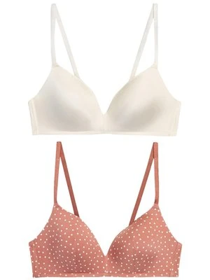 Biustonosz bezszwowy Next