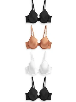 Biustonosz bezszwowy Next