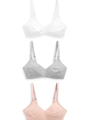 Biustonosz bezszwowy Next