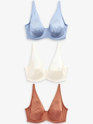 Biustonosz bezszwowy Next