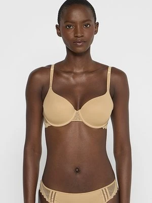 Biustonosz bezszwowy Passionata