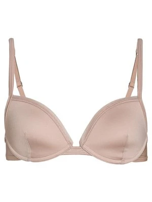 Biustonosz bezszwowy Sanetta