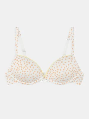 Biustonosz bezszwowy Sanetta