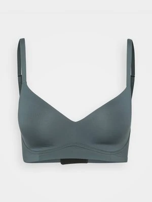 Biustonosz bezszwowy Schiesser