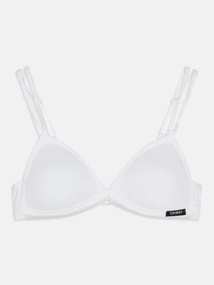 Biustonosz bezszwowy SKINY