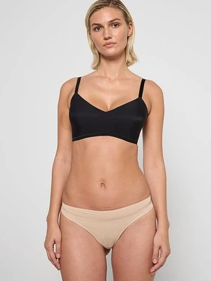 Biustonosz bezszwowy Sloggi