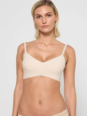 Biustonosz bezszwowy Sloggi