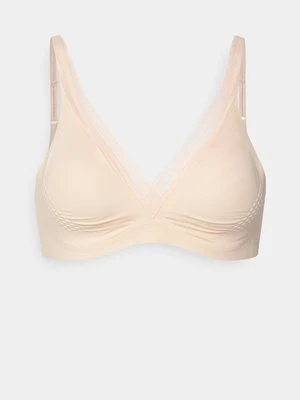 Biustonosz bezszwowy Sloggi