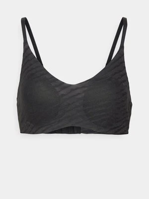 Biustonosz bezszwowy Sloggi