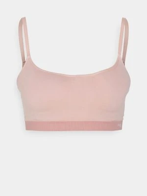 Biustonosz bezszwowy Sloggi