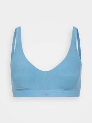 Biustonosz bezszwowy Sloggi