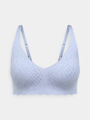 Biustonosz bezszwowy Sloggi