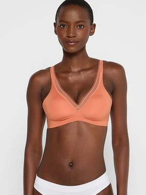 Biustonosz bezszwowy Sloggi