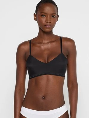 Biustonosz bezszwowy Sloggi