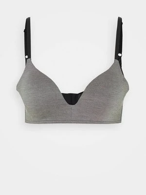 Biustonosz bezszwowy Sloggi