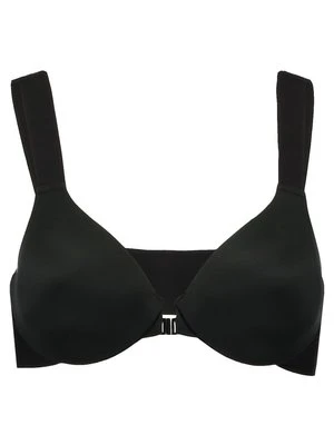 Biustonosz bezszwowy Spanx