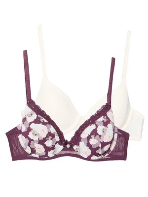 Biustonosz bezszwowy Ted Baker