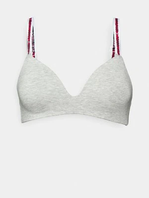 Biustonosz bezszwowy Tommy Hilfiger