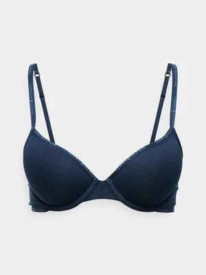 Biustonosz bezszwowy Tommy Hilfiger