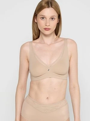 Biustonosz bezszwowy Triumph