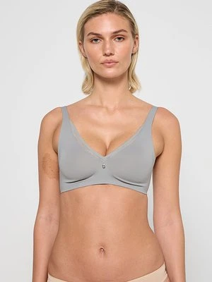 Biustonosz bezszwowy Triumph