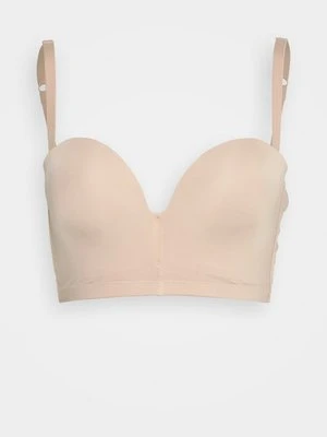 Biustonosz bezszwowy Wonderbra