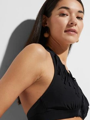 Biustonosz bikini bustier bonprix