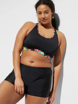 Biustonosz bikini bustier bonprix