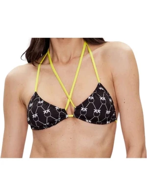 
BIUSTONOSZ BIKINI PINKO 101044 A0S6 CZARNO-ŻÓŁTY
 
pinko
