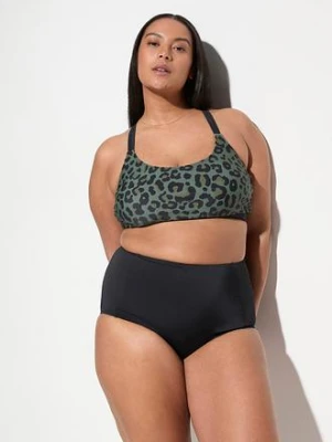 Biustonosz bikini, szybko schnący bonprix